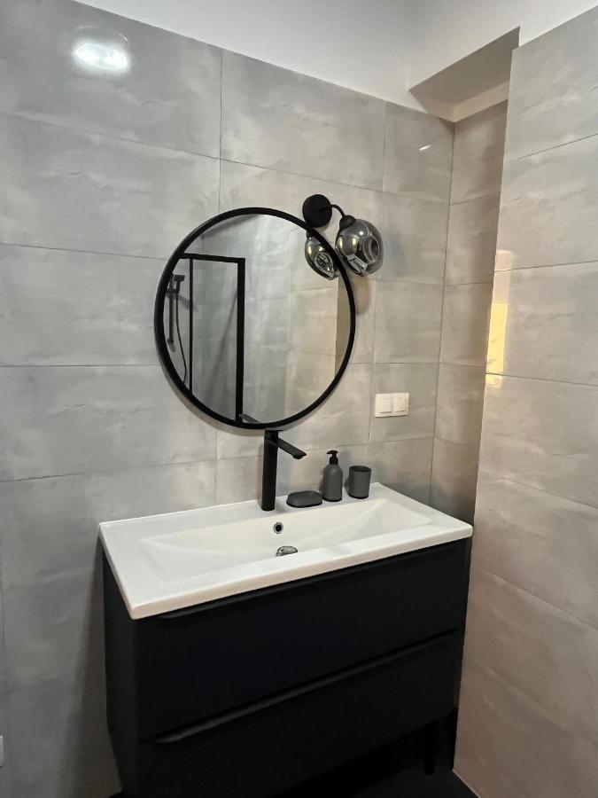 Apartament Marko Due Zator Dış mekan fotoğraf